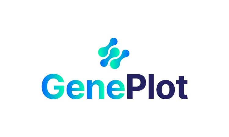 GenePlot.com - Good premium domain names